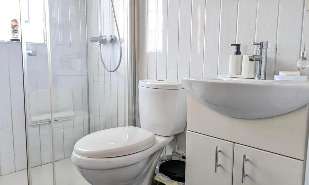 Spacious Home Near Newcastle City Centre Hebburn Exteriör bild