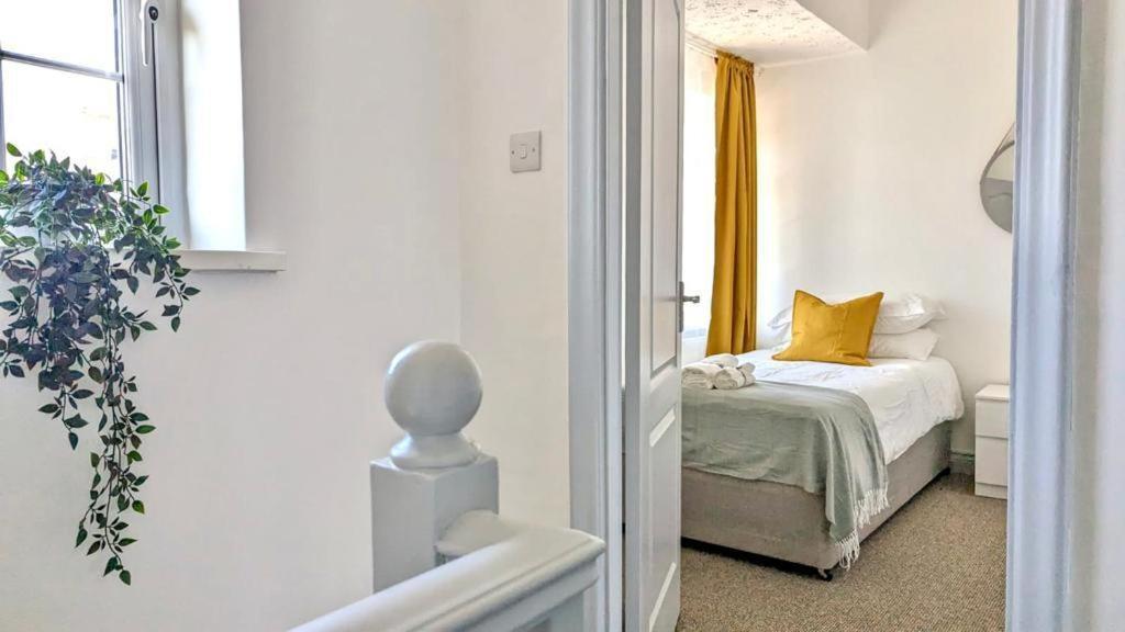 Spacious Home Near Newcastle City Centre Hebburn Exteriör bild